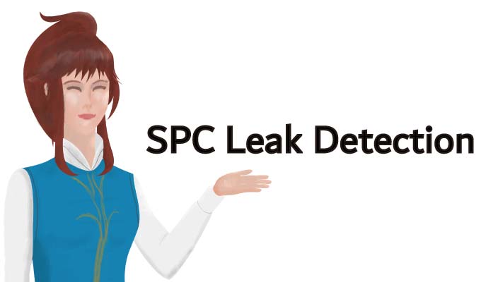 独自の情報教育コンテンツをお作りいただけるSPC Leak Detectionへのお問い合わせはこちらから
