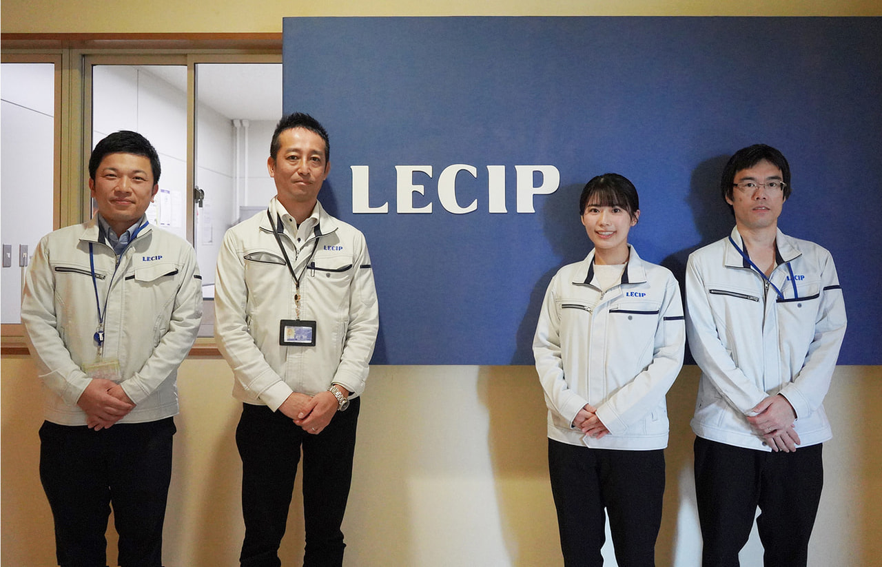 レシップホールディングス株式会社