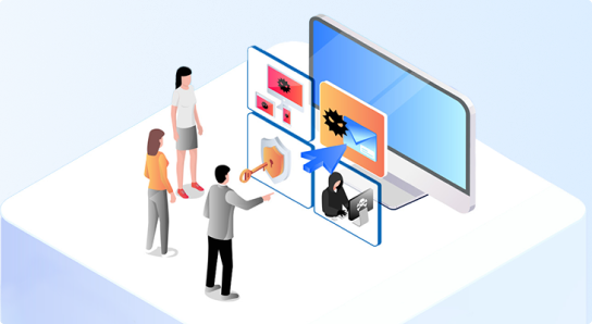 情報セキュリティ教育（SPC Literacy+）