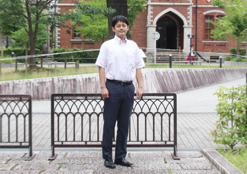 同志社大学